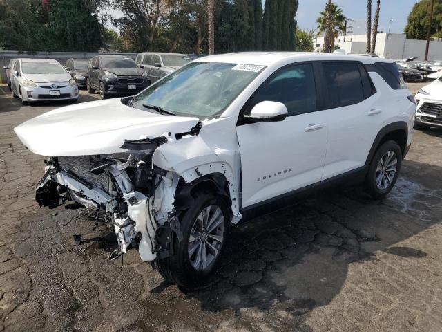 2025 CHEVROLET EQUINOX LT, 