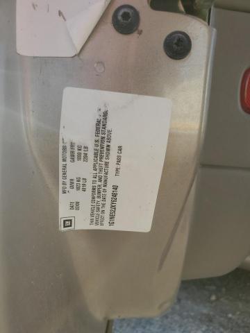 1G1NE52JXY6248140 - 2000 CHEVROLET MALIBU LS TAN photo 12