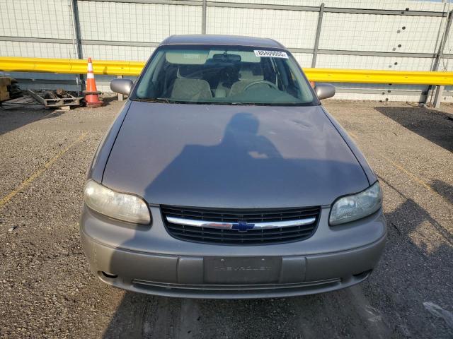 1G1NE52JXY6248140 - 2000 CHEVROLET MALIBU LS TAN photo 5