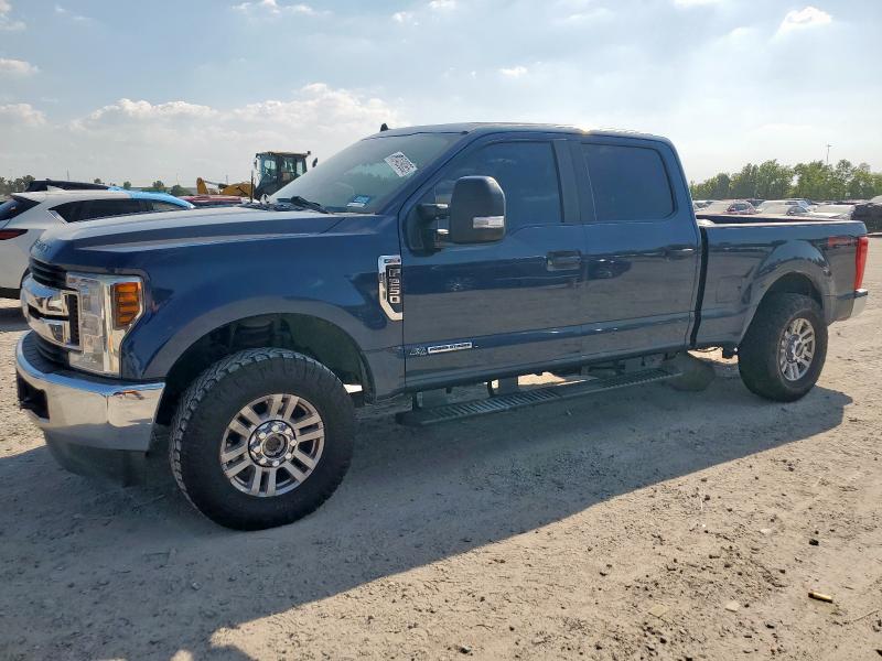 2019 FORD F250 SUPER DUTY, 