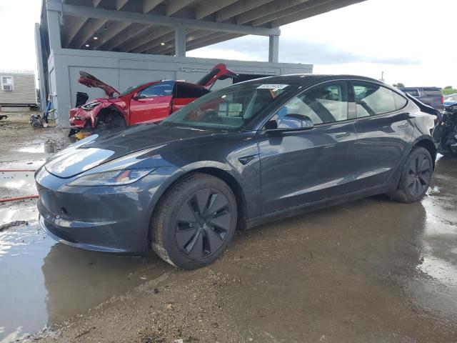 2025 TESLA MODEL 3, 