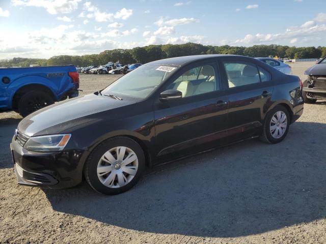 2014 VOLKSWAGEN JETTA SE, 