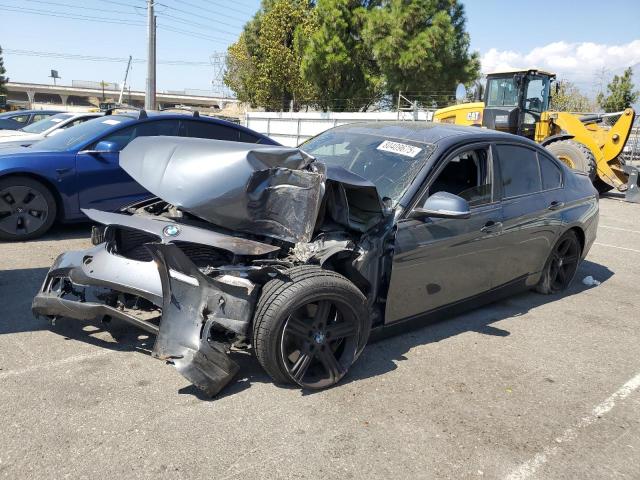 2013 BMW 328 I SULEV, 