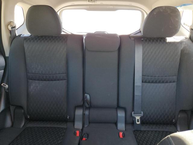 KNMAT2MV5JP535783 - 2018 NISSAN ROGUE S 灰色 照片 10