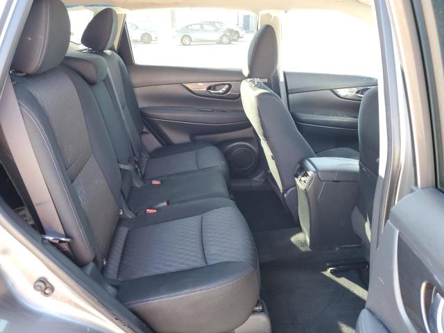 KNMAT2MV5JP535783 - 2018 NISSAN ROGUE S 灰色 照片 11