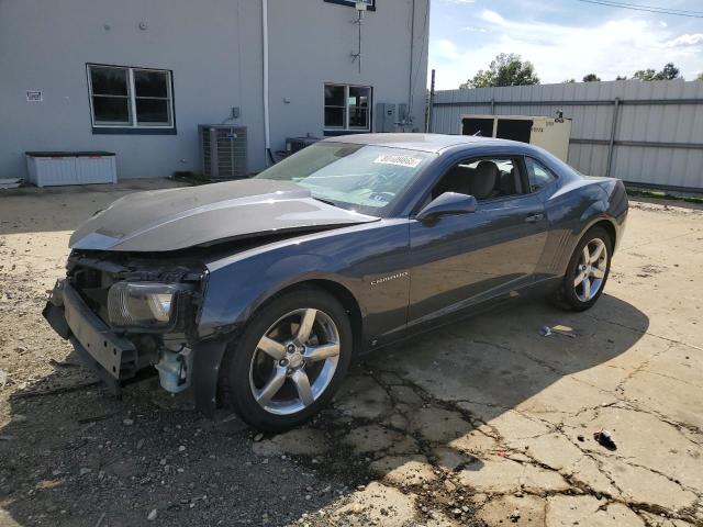 2010 CHEVROLET CAMARO LT, 
