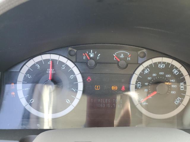 1FMCU9D77BKB53331 - 2011 FORD ESCAPE XLT WHITE photo 9