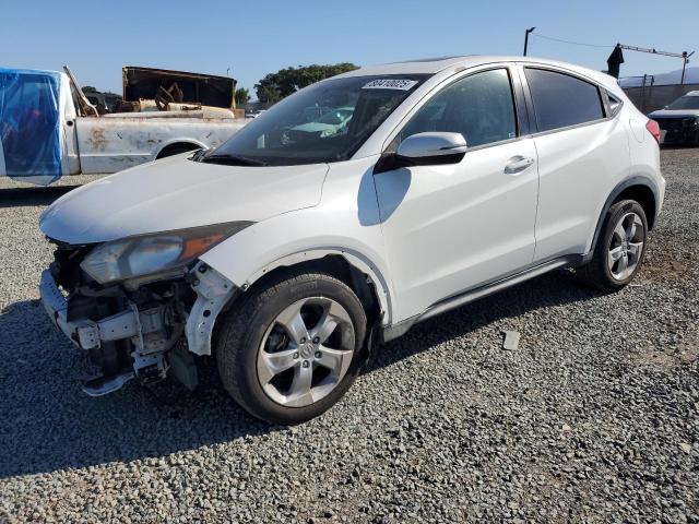 2016 HONDA HR-V EX, 