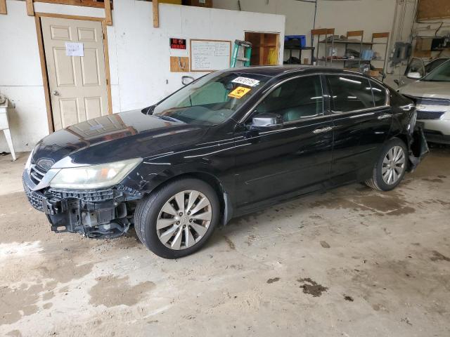 2015 HONDA ACCORD EXL, 