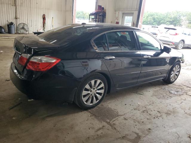 1HGCR3F84FA033721 - 2015 HONDA ACCORD EXL BLACK photo 3