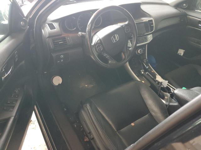 1HGCR3F84FA033721 - 2015 HONDA ACCORD EXL BLACK photo 8