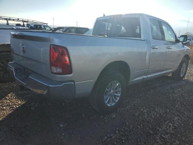 1C6RR6GG8DS707724 - 2013 RAM 1500 SLT SILVER photo 3