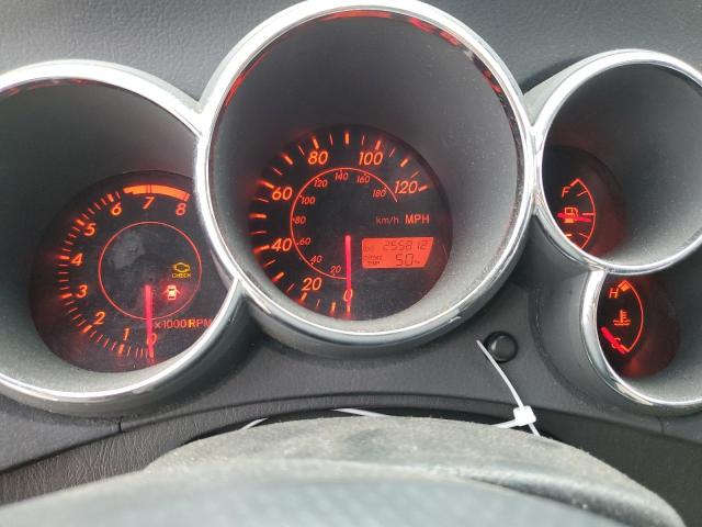 2T1KR32E73C138282 - 2003 TOYOTA COROLLA MA XR WHITE photo 9