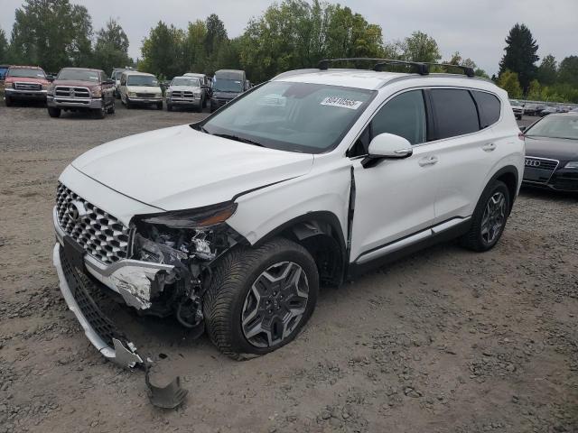 2023 HYUNDAI SANTA FE SEL, 