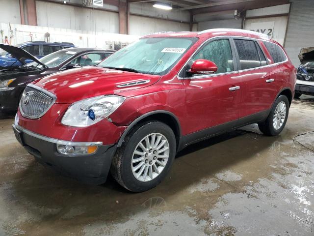 2012 BUICK ENCLAVE, 