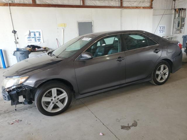 2014 TOYOTA CAMRY L, 