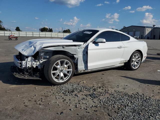 2015 FORD MUSTANG, 