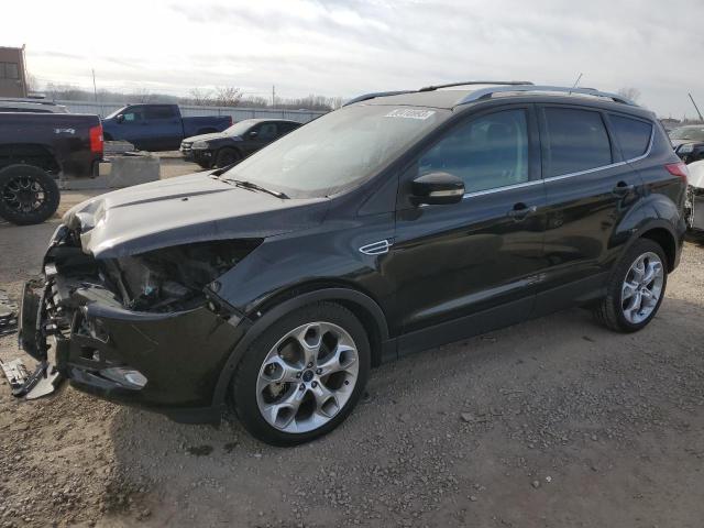 2016 FORD ESCAPE TITANIUM, 