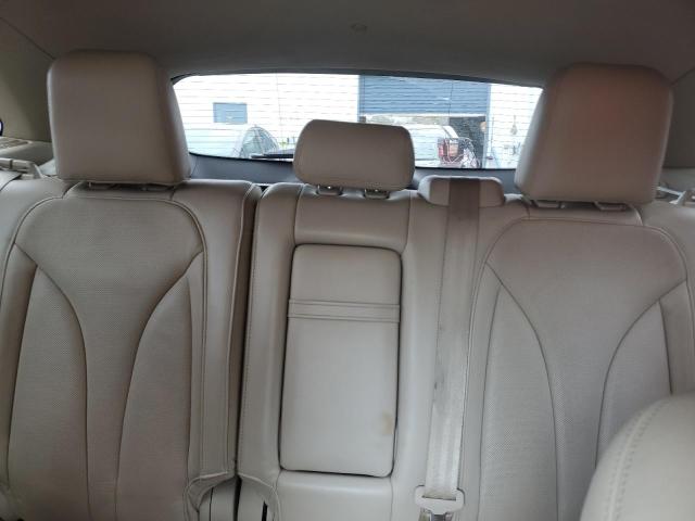 5LMCJ3C91JUL33199 - 2018 LINCOLN MKC RESERVE BLACK photo 10