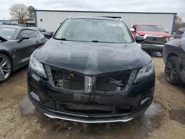 5LMCJ3C91JUL33199 - 2018 LINCOLN MKC RESERVE BLACK photo 5