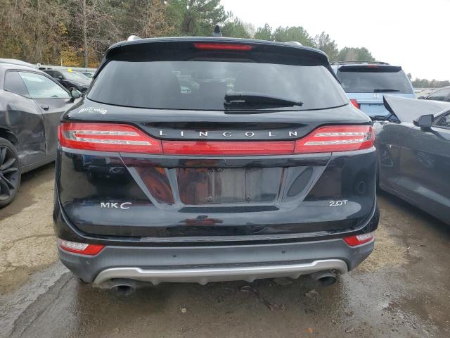5LMCJ3C91JUL33199 - 2018 LINCOLN MKC RESERVE BLACK photo 6