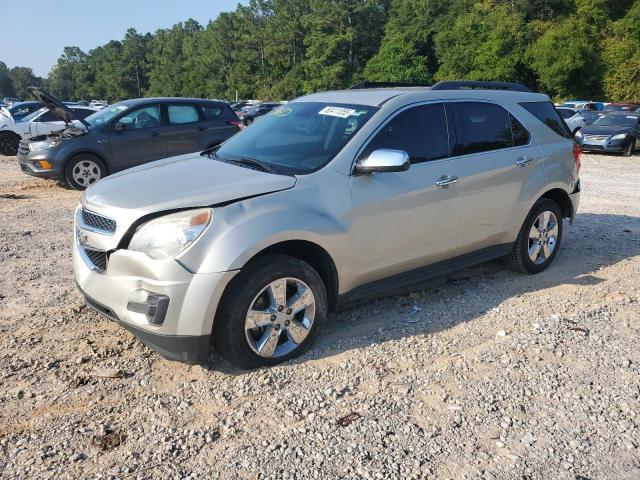 2014 CHEVROLET EQUINOX LT, 