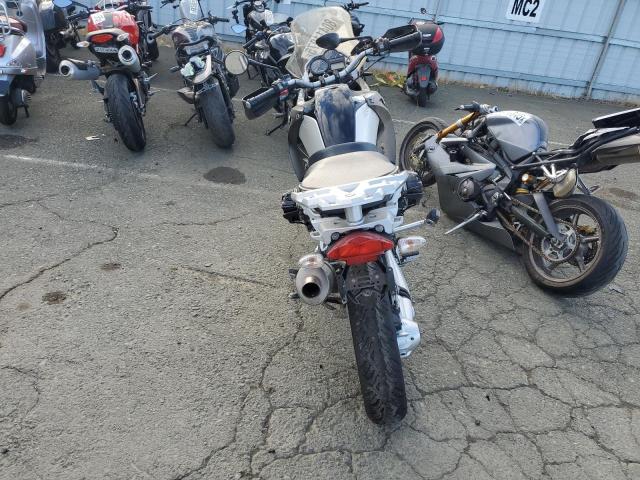 WB10317A27ZR43358 - 2007 BMW R1200 GS BLACK photo 4