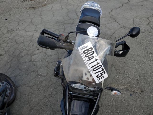 WB10317A27ZR43358 - 2007 BMW R1200 GS BLACK photo 5