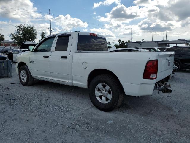 1C6RR7FG8HS766057 - 2017 RAM 1500 ST WHITE photo 2