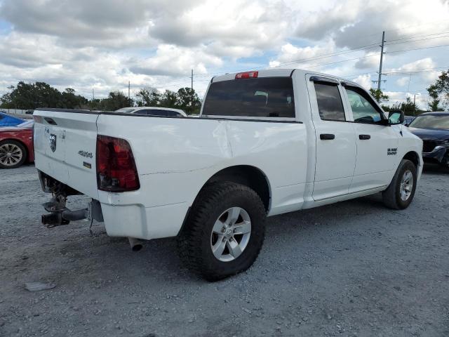 1C6RR7FG8HS766057 - 2017 RAM 1500 ST WHITE photo 3