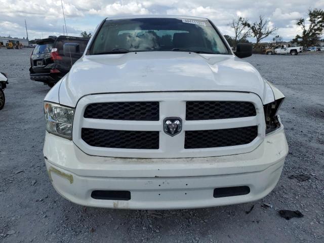 1C6RR7FG8HS766057 - 2017 RAM 1500 ST WHITE photo 5