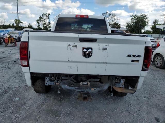 1C6RR7FG8HS766057 - 2017 RAM 1500 ST WHITE photo 6