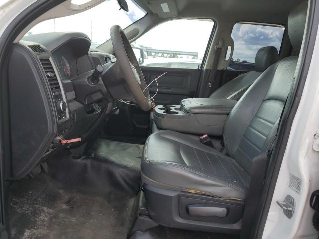 1C6RR7FG8HS766057 - 2017 RAM 1500 ST WHITE photo 7