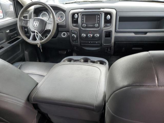 1C6RR7FG8HS766057 - 2017 RAM 1500 ST WHITE photo 8