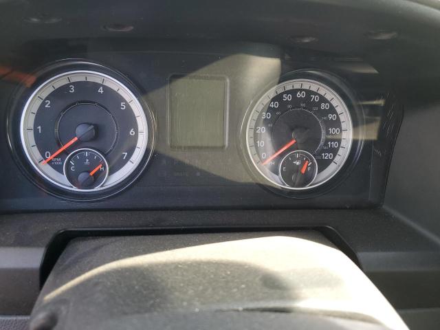 1C6RR7FG8HS766057 - 2017 RAM 1500 ST WHITE photo 9