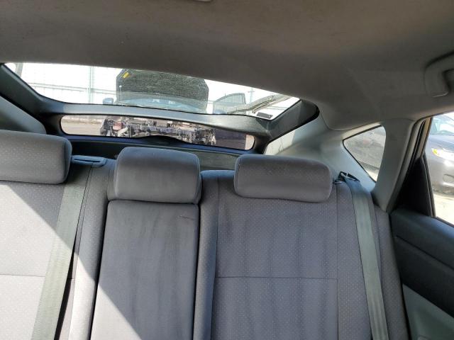 JTDKB20U167082502 - 2006 TOYOTA PRIUS SILVER photo 10