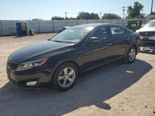 2014 KIA OPTIMA LX, 