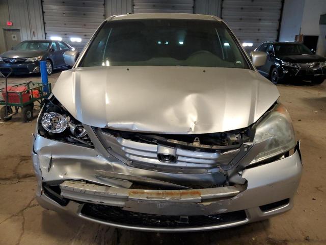 5FNRL384X8B019059 - 2008 HONDA ODYSSEY EX TAN photo 5