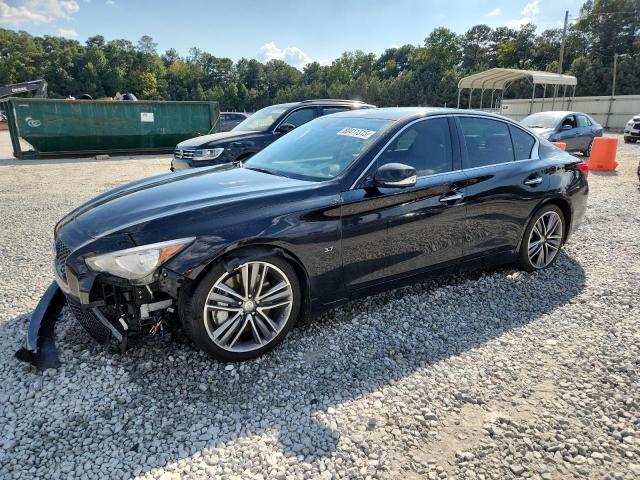 2015 INFINITI Q50 BASE, 