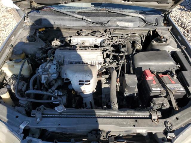 4T1BG22K6XU490750 - 1999 TOYOTA CAMRY CE BEIGE photo 11