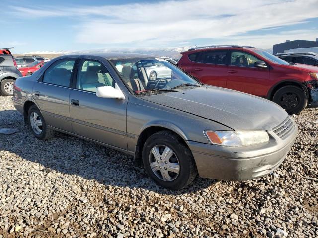 4T1BG22K6XU490750 - 1999 TOYOTA CAMRY CE BEIGE photo 4