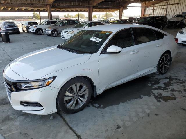 2018 HONDA ACCORD SPORT, 