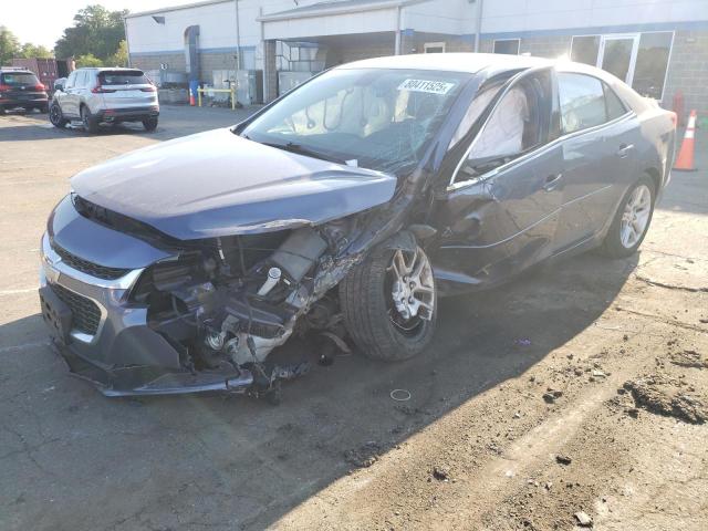 2015 CHEVROLET MALIBU 1LT, 