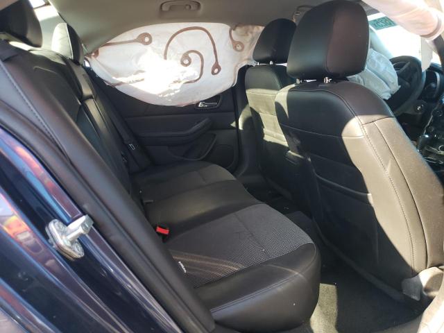 1G11C5SL3FF128408 - 2015 CHEVROLET MALIBU 1LT Bleu photo 10