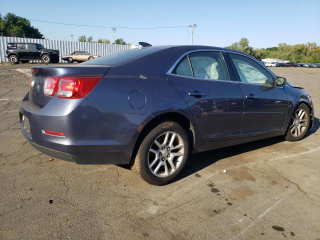 1G11C5SL3FF128408 - 2015 CHEVROLET MALIBU 1LT Bleu photo 3