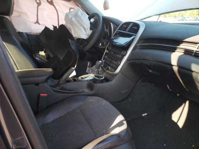 1G11C5SL3FF128408 - 2015 CHEVROLET MALIBU 1LT Bleu photo 7