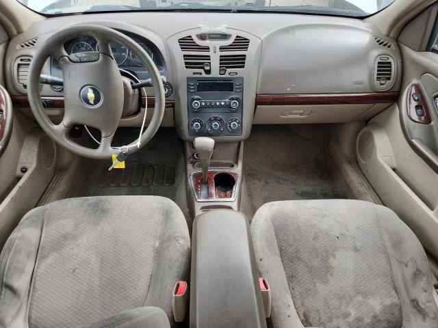 1G1ZS58F27F292855 - 2007 CHEVROLET MALIBU LS 白色 照片 8