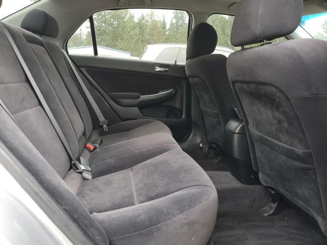 JHMCM556X3C060655 - 2003 HONDA ACCORD EX Silber Foto 10