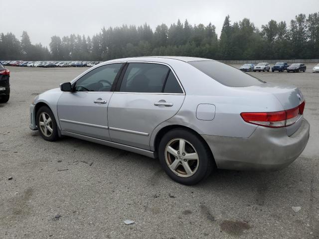 JHMCM556X3C060655 - 2003 HONDA ACCORD EX Silber Foto 2