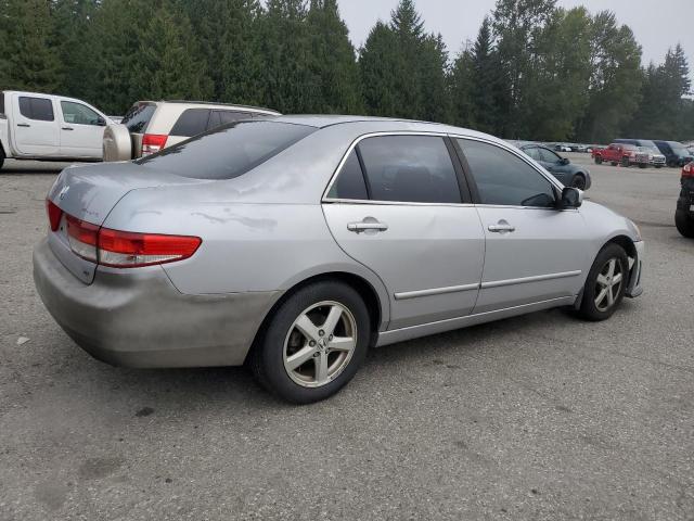 JHMCM556X3C060655 - 2003 HONDA ACCORD EX Silber Foto 3